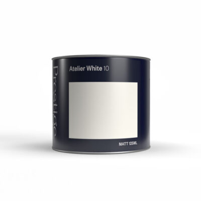 Atelier White 10