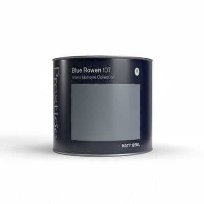 Blue Rowen 107