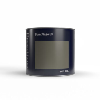 Burnt Sage 89