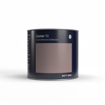Canter 119