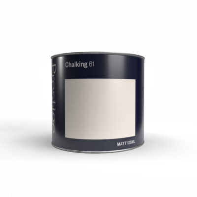 Chalking 61
