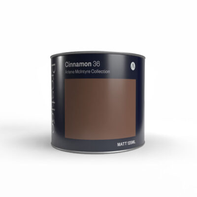Cinnamon 36