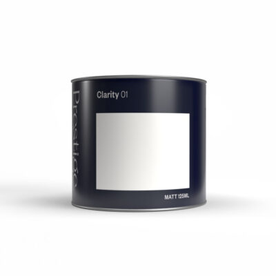 Clarity 01