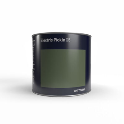 Electric Pickle 95