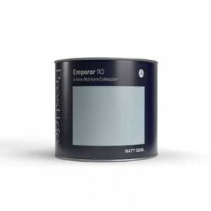 Emperor 110