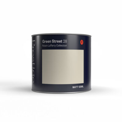 Green Street 28