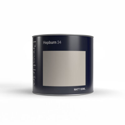 Hepburn 34