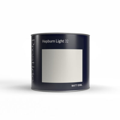 Hepburn Light 32