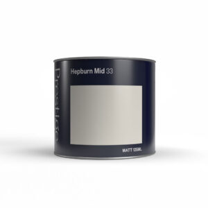 Hepburn Mid 33