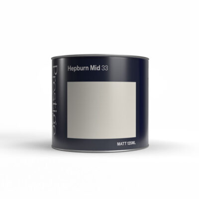 Hepburn Mid 33