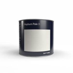 Hepburn Pale 31