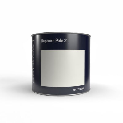 Hepburn Pale 31