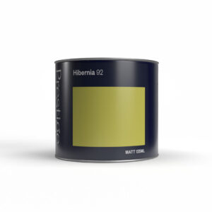 Hibernia 92