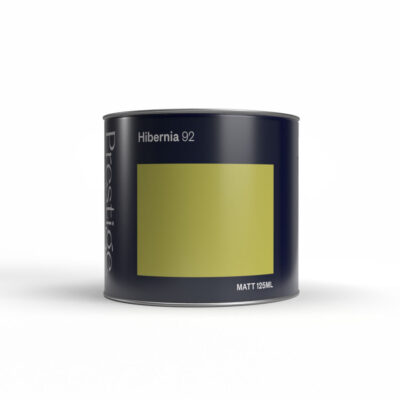 Hibernia 92