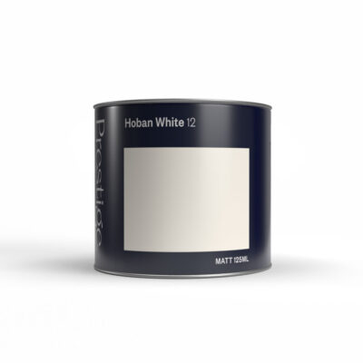 Hoban White 12