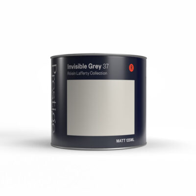 Invisible Grey 37