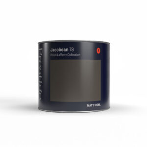 Jacobean 78
