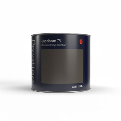 Jacobean 78