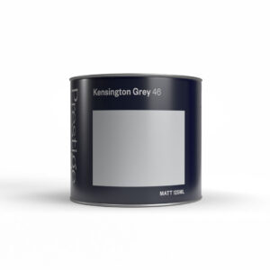 Kensington Grey 46