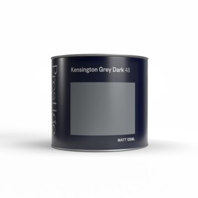 Kensington Grey Dark 48