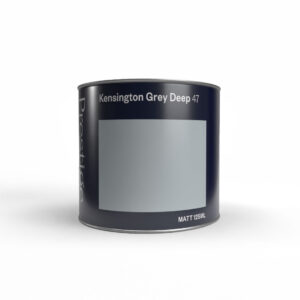 Kensington Grey Deep 47