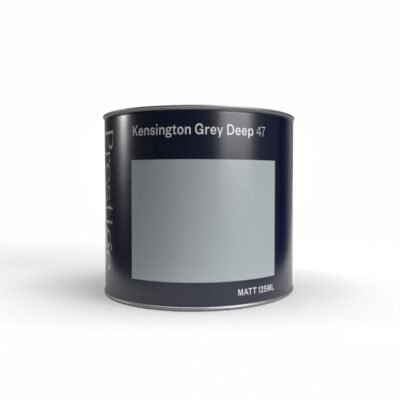 Kensington Grey Deep 47