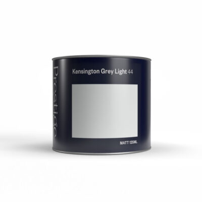 Kensington Grey Light 44