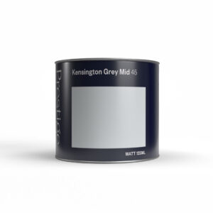 Kensington Grey Mid 45