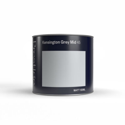 Kensington Grey Mid 45