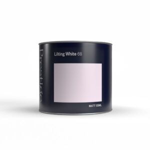Lilting White 68