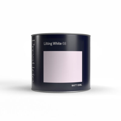 Lilting White 68