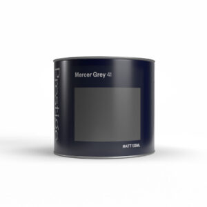 Mercer Grey 51
