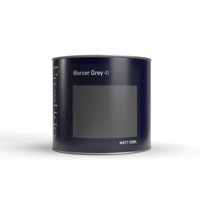 Mercer Grey 51
