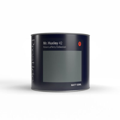 Mr. Huxley 42