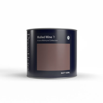 Mulled Wine 71