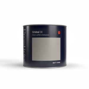 Orbital 38