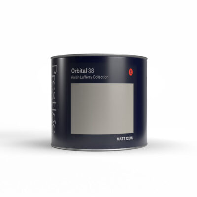 Orbital 38