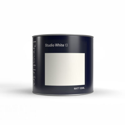 Studio White 13