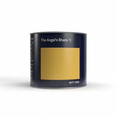 The Angel'S Share 75