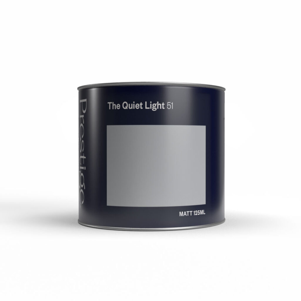 The Quiet Light 51