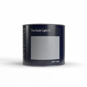 The Quiet Light 51