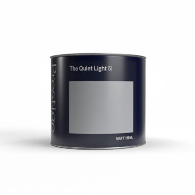 The Quiet Light 51
