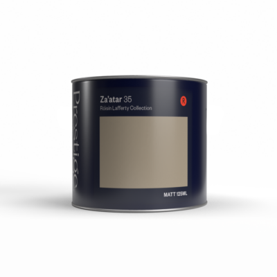 Za'Atar 35