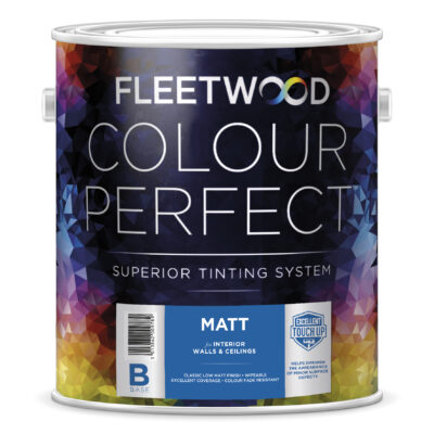 Colour Perfect Interior Matt