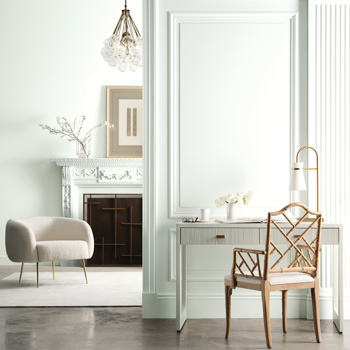 Atelier White 10 - Afbeelding 3
