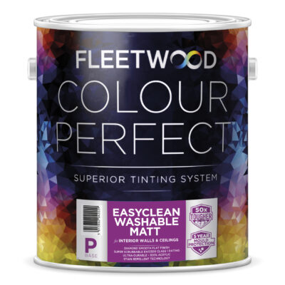 Colour Perfect Easy Clean