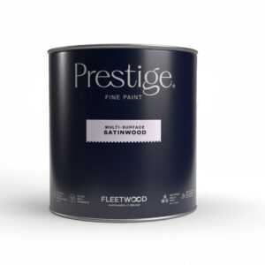 Prestige Multi-Surface Satinwood