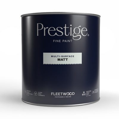 Prestige Multi-Surface Mat