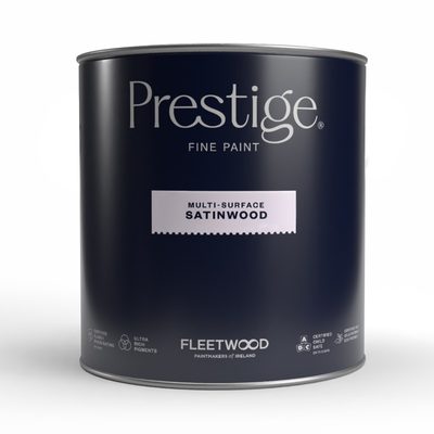 Prestige Multi-Surface Satinwood